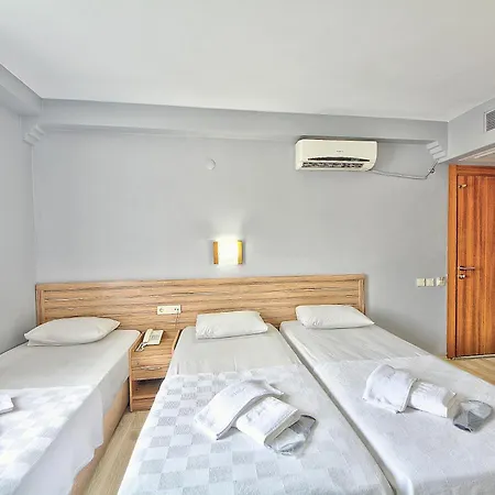 Kalkan Hotel 3*