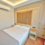 Ξενοδοχείο Kalkan Κωνσταντινούπολη