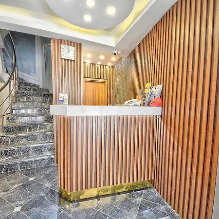 Hotel Kalkan
