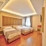 Kalkan 3* Istanbul