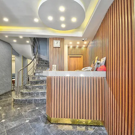 Kalkan Hotel