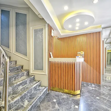 Hotel Kalkan
