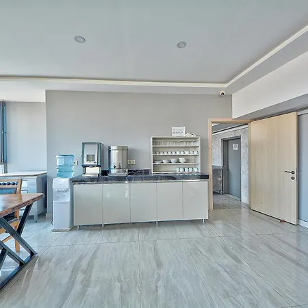 Kalkan Hotel 3*