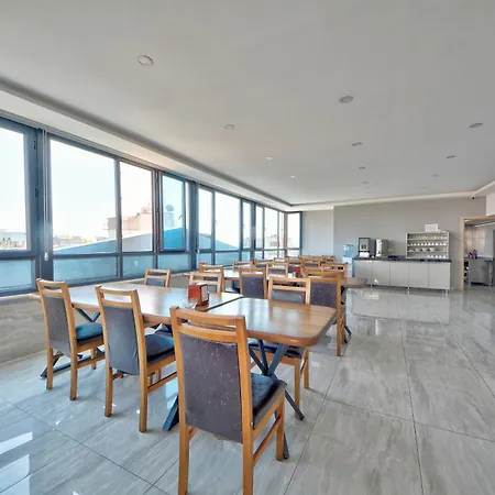 Kalkan Hotel Istanbul