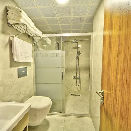 Kalkan Hotel