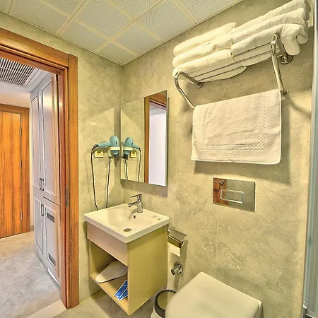 Kalkan Hotel 3*