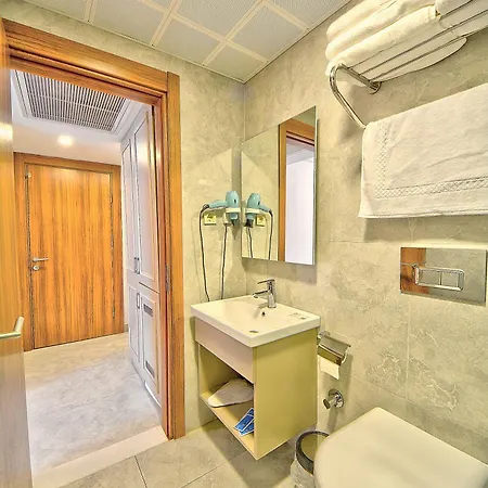 Kalkan Istanbul