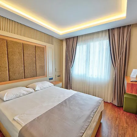 Kalkan Hotel