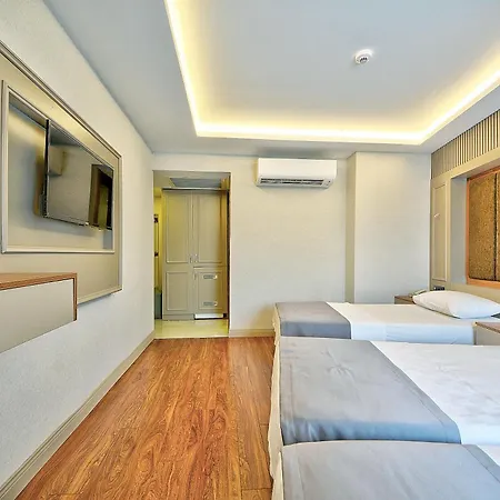 Hotel Kalkan 3*