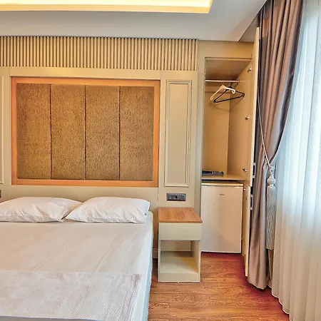 Kalkan Hotel