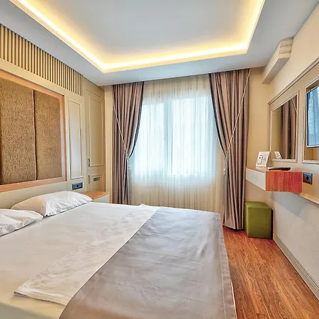 Hotel Kalkan