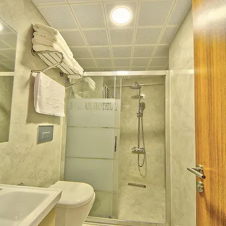 Hotel Kalkan 3*