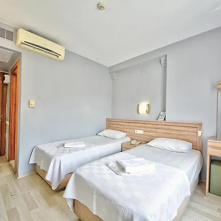 Kalkan 3*
