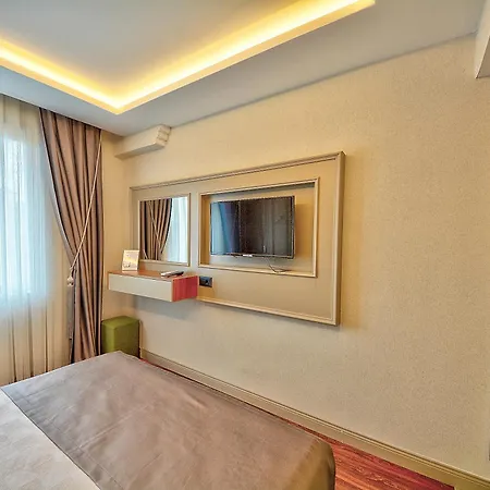Hotel Kalkan