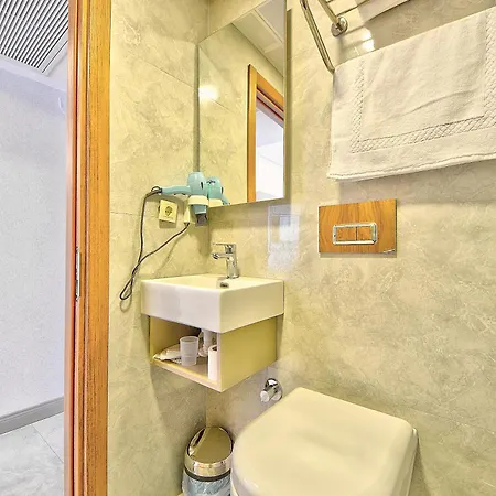 Kalkan Hotel 3*