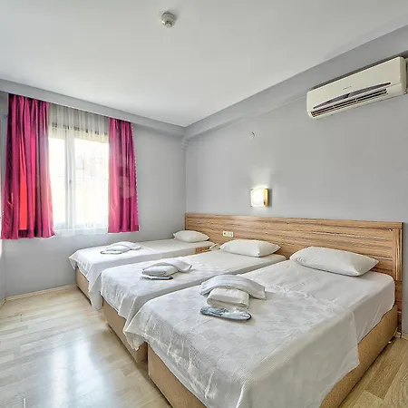 Hotel Kalkan 3*