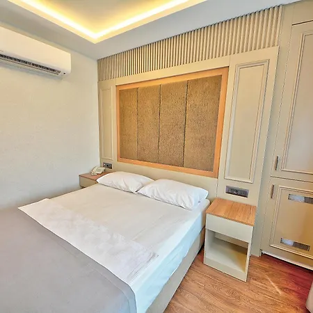 Hotel Kalkan Istanbul