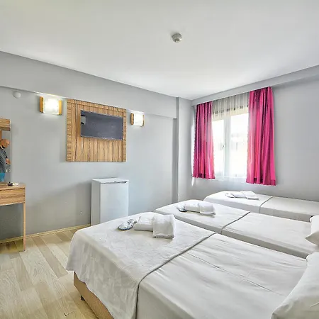 Kalkan Istanbul