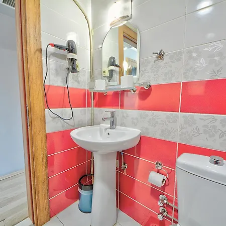 Kalkan Hotel