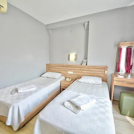 Kalkan Hotel 3*