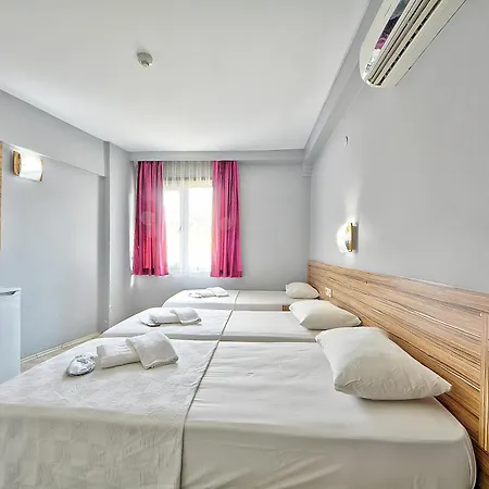 Kalkan 3*