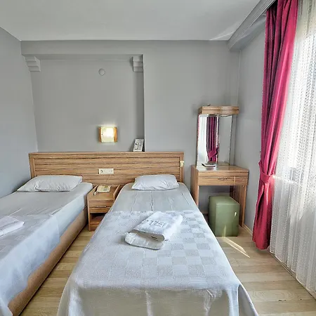 Hotel Kalkan