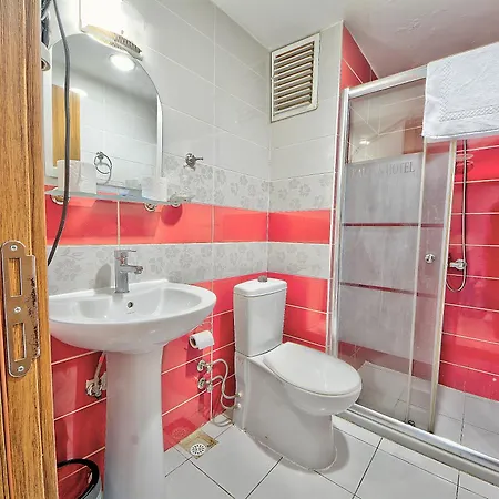 Kalkan Hotel 3*