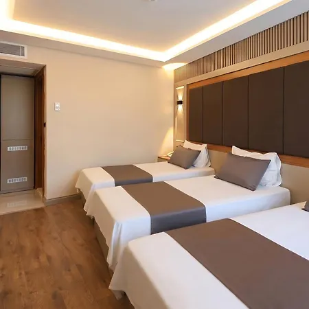 Kalkan Hotel 3*