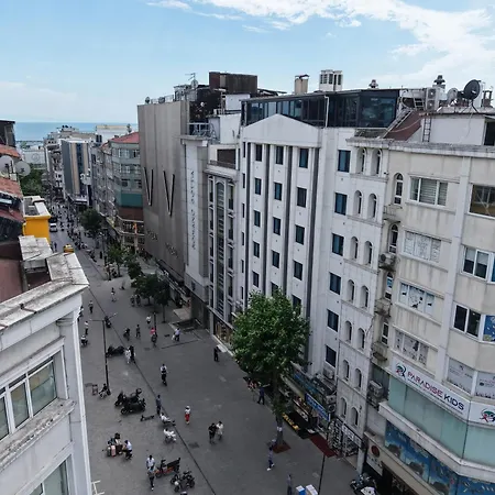 Kalkan 3* Istanbulská provincie