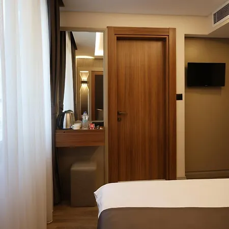 Hotel Kalkan