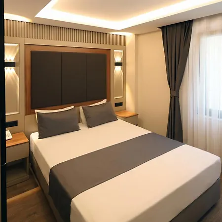 Kalkan 3* Istanbulská provincie