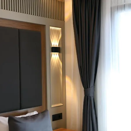 Kalkan Hotel
