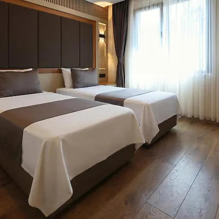 Szálloda Kalkan
