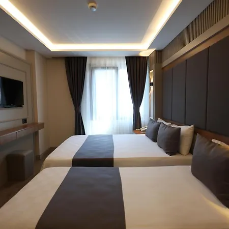 Hotel Kalkan 3*