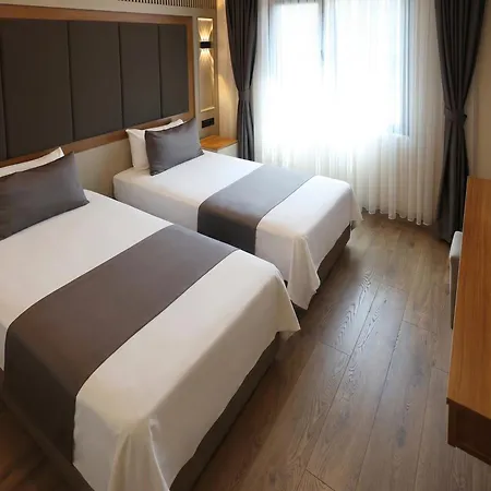 Kalkan 3*
