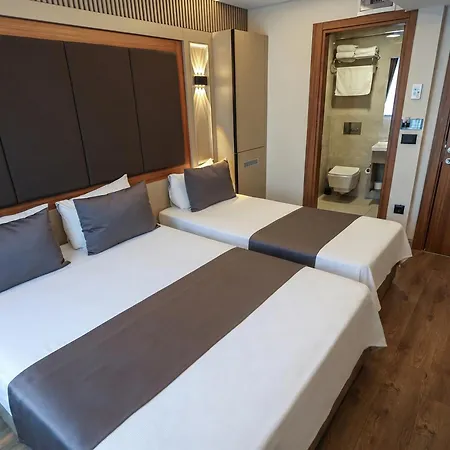 Kalkan Istanbul