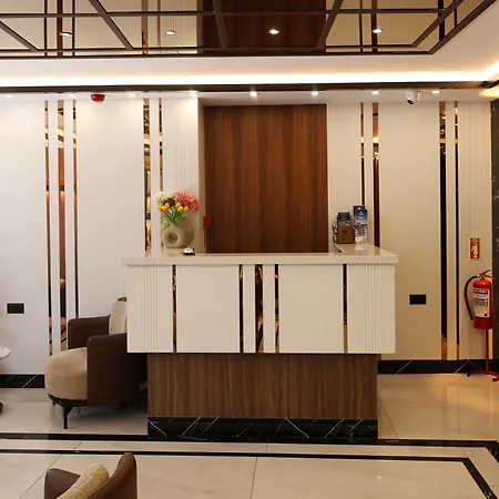 Kalkan Hotel