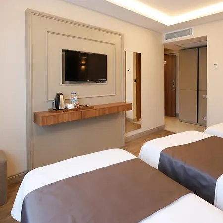 Hotel Kalkan