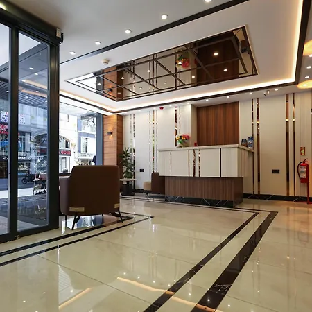 Kalkan Hotel 3*