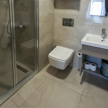 Kalkan Hotel Istanbulská provincie