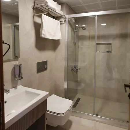 Kalkan 3*