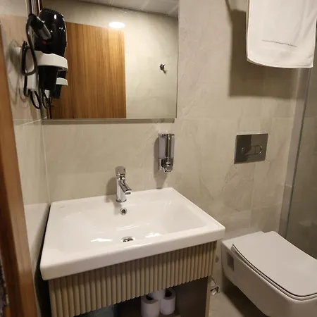Hotel Kalkan