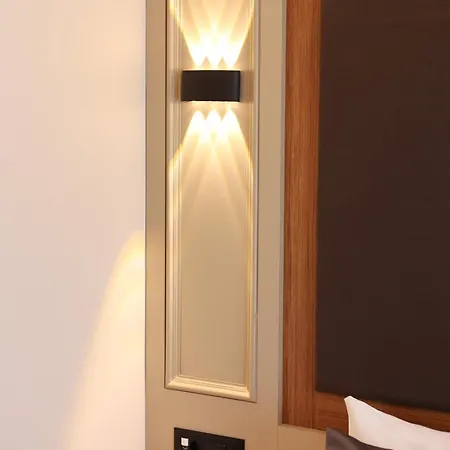Kalkan 3* Istanbulská provincie