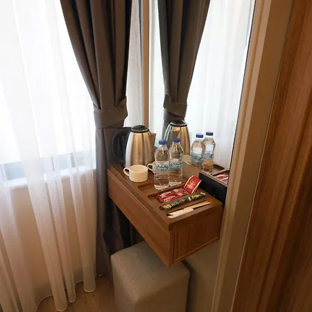 Hotel Kalkan