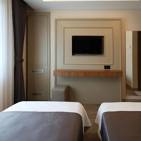 Kalkan Hotel 3*