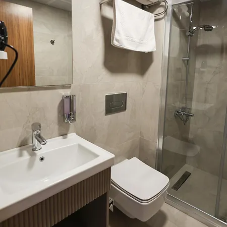 Hotel Kalkan 3*
