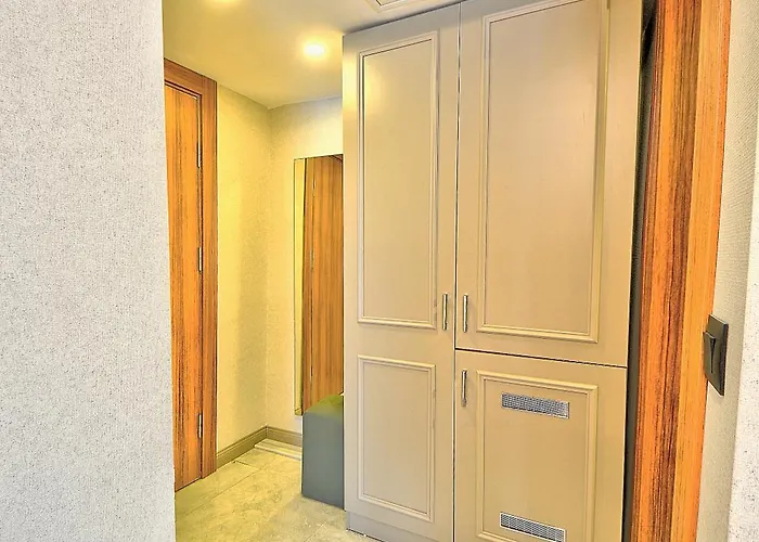 Kalkan イスタンブール