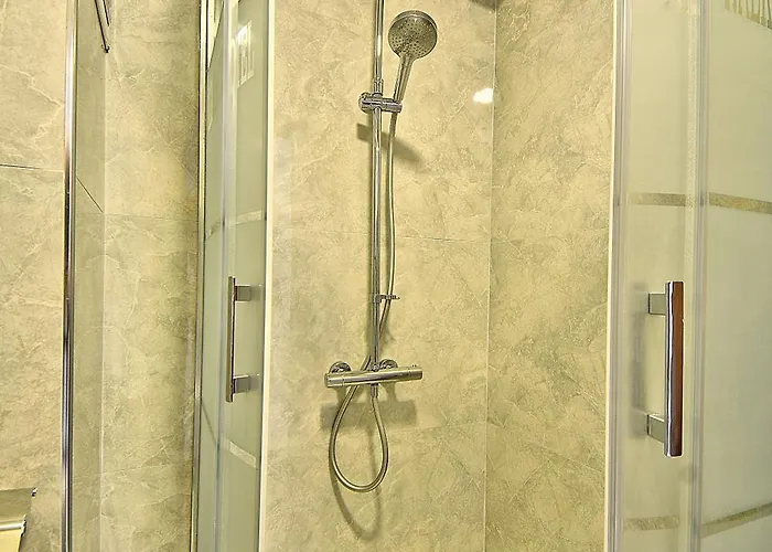 Kalkan イスタンブール