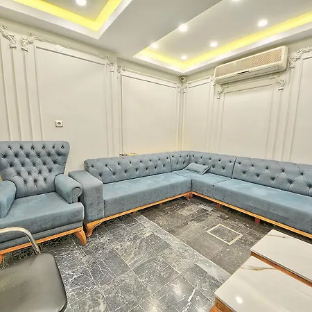 Kalkan מלון 3*