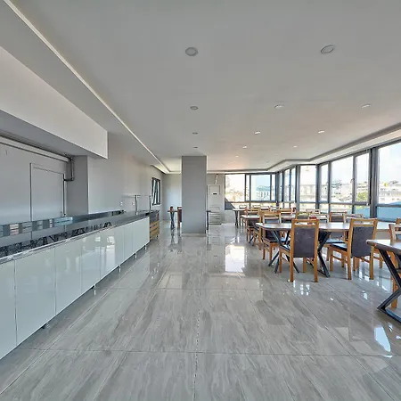 Hotel Kalkan Provincia di Istanbul
